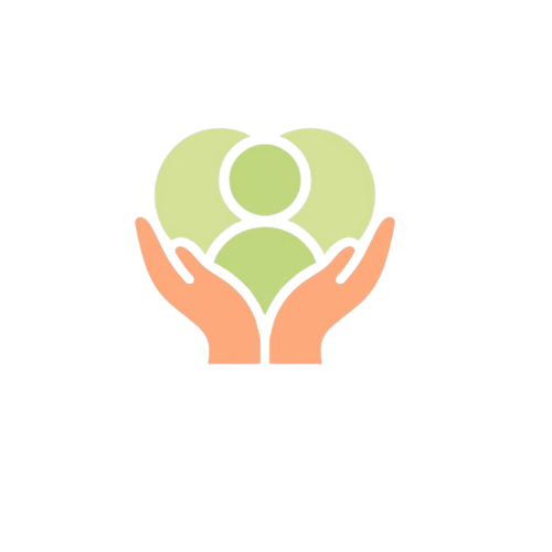 Loving Nest Home Care Logo